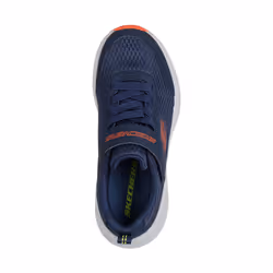 Sneakers Skechers - Edgeride blu 404800L NVY Blu - 35 - Vista aggiuntiva 2
