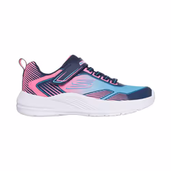 Sneakers Skechers - Microspec advance blu/multi 303657L NVMT Blu - 27