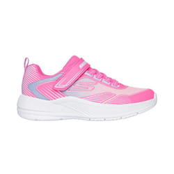 Sneakers Skechers - Microspec adv rosa 303657N HPMT Rosa - 23