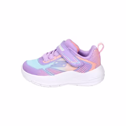 Scarpe bambini Skechers 303657N Viola - 21 - Vista aggiuntiva 2
