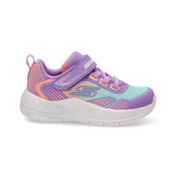 Sneakers Skechers - Microspec adv lilla/multi 303657N LVMT Rosa - 22