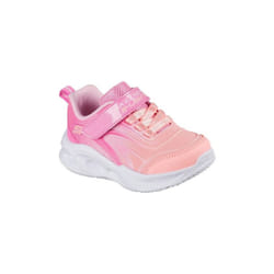 Scarpe bambini Skechers 303713N Bimba Rosa - 22