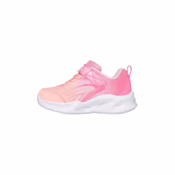 Scarpe bambini Skechers 303713N Bimba Rosa - 22 - Vista aggiuntiva 2