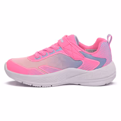 Sneakers Skechers HPMT MICROSPEC Grigio - 32 - Vista aggiuntiva 3