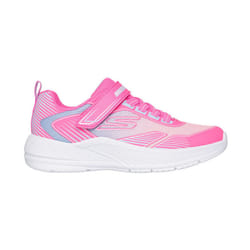 Sneakers Skechers - Microspec advance rosa/multi 303657L HPMT Rosa - 33