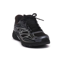 Sneakers Skechers BLK STAMINA Nero - 38