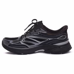 Sneakers Skechers BLK STAMINA Nero - 38 - Vista aggiuntiva 3