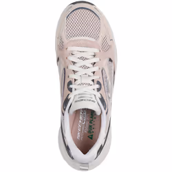 Sneakers basse Skechers - Edgeride cool fusion beige 150493 TPE Beige - 39 - Vista aggiuntiva 2