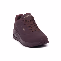 Sneakers basse Skechers WINE UNO STAND ON AIR Rosso - 38 - Vista aggiuntiva 2