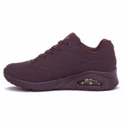 Sneakers basse Skechers WINE UNO STAND ON AIR Rosso - 38 - Vista aggiuntiva 3