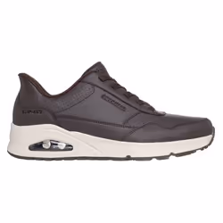 Sneakers Skechers - Uno-banksia marrone 183023 CHOC Marrone - 46