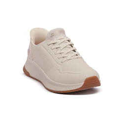 Sneakers basse Skechers WHT BOBS SQUAD Bianco - 40