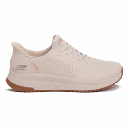 Sneakers basse Skechers WHT BOBS SQUAD Bianco - 40