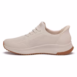 Sneakers basse Skechers WHT BOBS SQUAD Bianco - 40