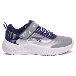 Sneakers basse Skechers NVLG MICROSPEC Blu - 32 - Vista aggiuntiva 2
