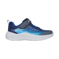 Sneakers Skechers - Microspec adv blu 403926L NVBL Blu - 36