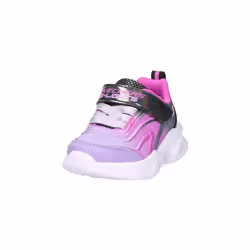 Scarpe bambini Skechers 303713N Viola - 22 - Vista aggiuntiva 2