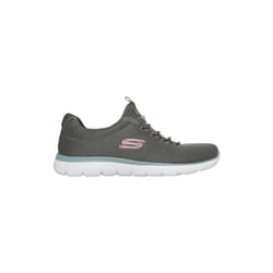 Sneakers basse Skechers SUMMIT-SUMMER BLUSH Verde - 37