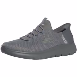 Sneakers Skechers Slip-ins Summits Scarpe da ginnastica di alta gamma Grigio - 42 1/2