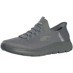 Sneakers Skechers Slip-ins Summits Scarpe da ginnastica di alta gamma Grigio - 42 1/2