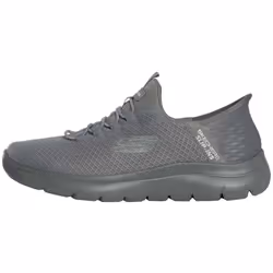 Sneakers Skechers Slip-ins Summits Scarpe da ginnastica di alta gamma Grigio - 42 1/2