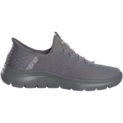 Sneakers Skechers Slip-ins Summits Scarpe da ginnastica di alta gamma Grigio - 42 1/2
