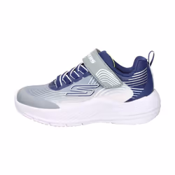 Scarpe bambini Skechers 403926L Grigio - 21 - Vista aggiuntiva 2