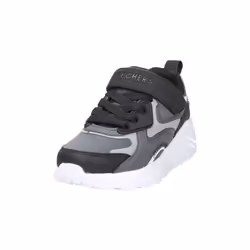 Scarpe bambini Skechers 403645L Nero - 31 - Vista aggiuntiva 2