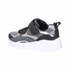 Scarpe bambini Skechers 403645L Nero - 31 - Vista aggiuntiva 3