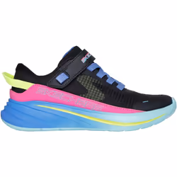 Scarpe bambini Skechers 263687 Nero - 32 - Vista aggiuntiva 2