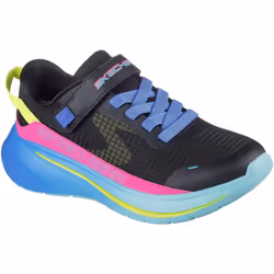 Scarpe bambini Skechers 263687 Nero - 32 - Vista aggiuntiva 3