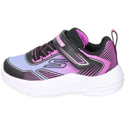 Scarpe bambini Skechers 303657N Viola - 21