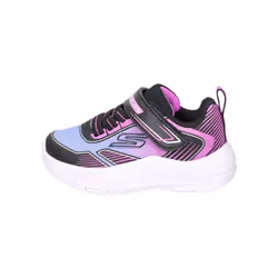 Scarpe bambini Skechers 303657N Viola - 21 - Vista aggiuntiva 2