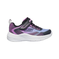 Sneakers Skechers - Microspec adv nero/multi 303657N BKMT Nero - 22