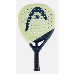 HEAD 223145 racchetta da padel Nero, Blu, Giallo Fibra di vetro 1 pz - Vista aggiuntiva 2