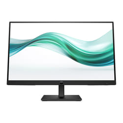 HP Series 3 Pro 21.5 inch FHD Monitor - 322ph Monitor PC 54,6 cm (21.5") 1920 x 1080 Pixel Full HD LCD Nero