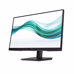 HP Series 3 Pro 21.5 inch FHD Monitor - 322ph Monitor PC 54,6 cm (21.5") 1920 x 1080 Pixel Full HD LCD Nero - Vista aggiuntiva 2