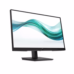 HP Series 3 Pro 21.5 inch FHD Monitor - 322ph Monitor PC 54,6 cm (21.5") 1920 x 1080 Pixel Full HD LCD Nero - Vista aggiuntiva 3