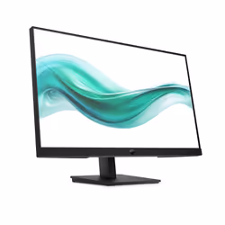 HP Series 3 Pro 23.8 inch FHD Monitor - 324ph Monitor PC 60,5 cm (23.8") 1920 x 1080 Pixel Full HD LCD Nero - Vista aggiuntiva 3