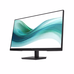 HP Series 3 Pro 27 inch FHD Monitor - 327pf Monitor PC 68,6 cm (27") 1920 x 1080 Pixel Full HD LCD Nero - Vista aggiuntiva 2