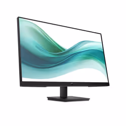 HP Series 3 Pro 27 inch FHD Monitor - 327pf Monitor PC 68,6 cm (27") 1920 x 1080 Pixel Full HD LCD Nero - Vista aggiuntiva 3