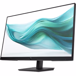 HP Series 3 Pro 27 inch FHD Monitor - 327ph - Vista aggiuntiva 2