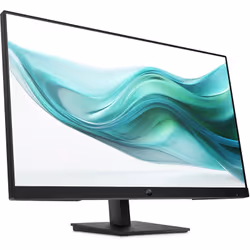 HP Series 3 Pro 27 inch FHD Monitor - 327ph - Vista aggiuntiva 3