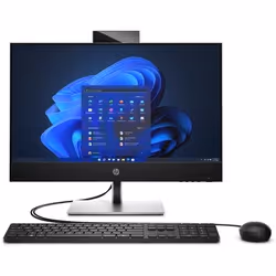 HP ProOne 440 G9, 60,5 cm (23.8"), Full HD, Intel® Core™ i5, 16 GB, 512 GB, Windows 11 Pro