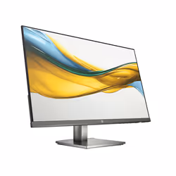 HP S5 524da 60.45cm 23.8Zoll FHD Monitor SmartBuy+ EU, 60,5 cm (23.8"), 1920 x 1080 Pixel, LCD, 5 ms