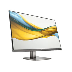 HP S5 524da 60.45cm 23.8Zoll FHD Monitor SmartBuy+ EU Monitor PC 60,5 cm (23.8") 1920 x 1080 Pixel LCD