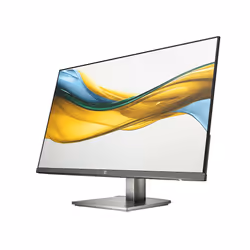 HP S5 524da 60.45cm 23.8Zoll FHD Monitor SmartBuy+ EU Monitor PC 60,5 cm (23.8") 1920 x 1080 Pixel LCD