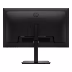 HP Series 3 Pro 23.8 inch FHD Monitor - 324pe Monitor PC 60,5 cm (23.8") 1920 x 1080 Pixel Full HD LCD Nero - Vista aggiuntiva 4
