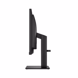 HP Series 3 Pro 23.8 inch FHD Monitor - 324pe Monitor PC 60,5 cm (23.8") 1920 x 1080 Pixel Full HD LCD Nero - Vista aggiuntiva 5