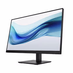 HP Series 3 Pro Monitor serie 3 Pro FHD 23,8" – 324pe - Vista aggiuntiva 3
